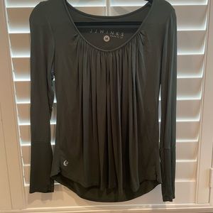 JJ Winks Long Sleeve Top